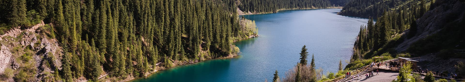 Best Time to Visit Central Asia