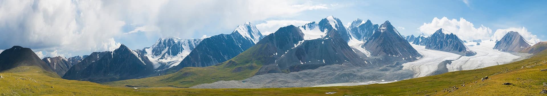 Kazakhstan Travel Guide