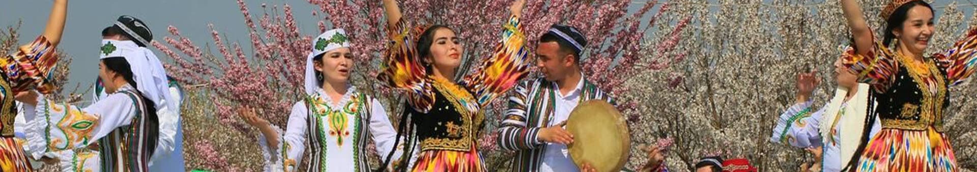 Uzbekistan Silk Road Guide