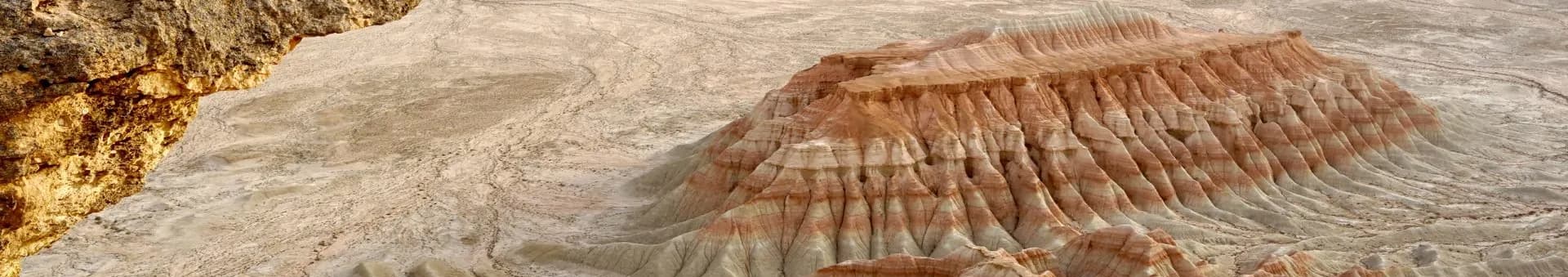 Best Places to Visit in Turkmenistan