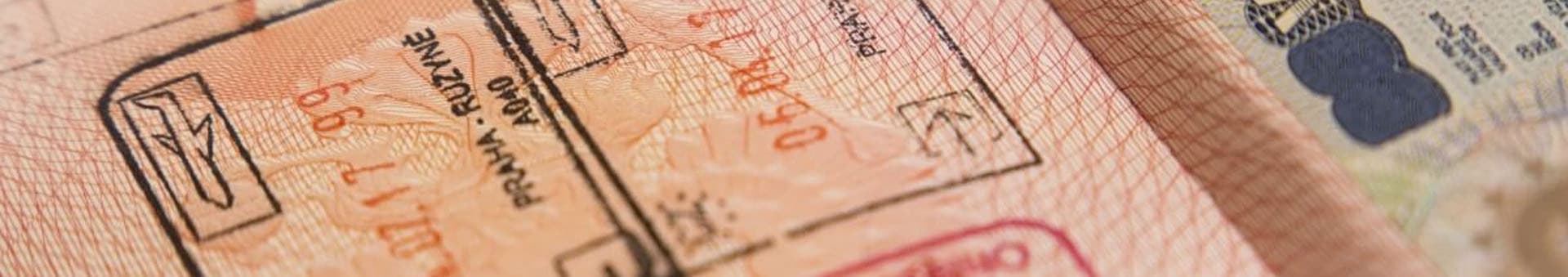 Central Asia Visa Guide