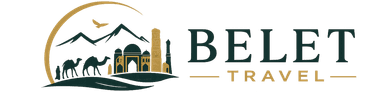Belet Travel logo