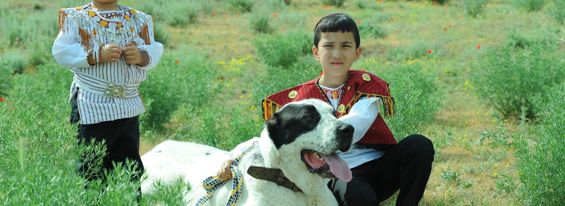 Uzbekistan and Turkmenistan Tour