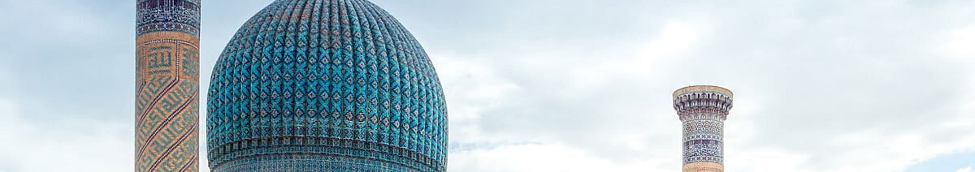 Is Central Asia Safe?
