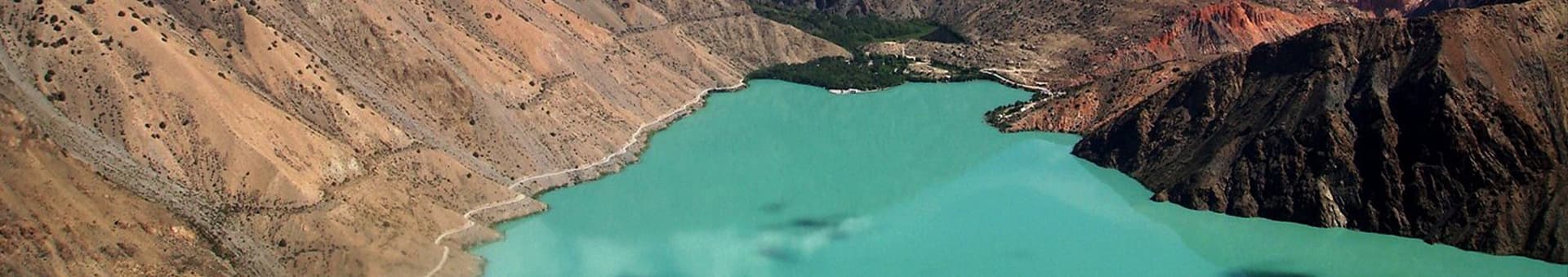 Tajikistan Travel Guide