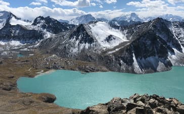 Karakol Kyrgyzstan