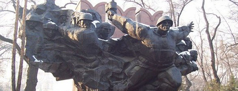 Almaty Kazakhstan travel