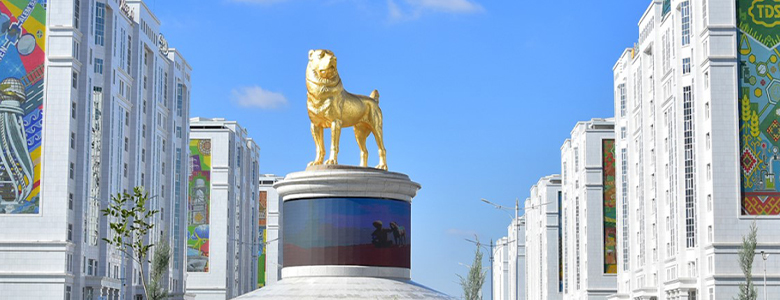 Turkmenistan group tour price