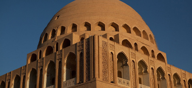 Ancient Merv Turkmenistan