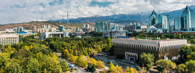 Kazakhstan visa and travel planning