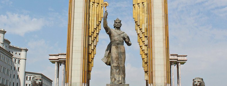 Tajikistan visa and Pamir Highway planning
