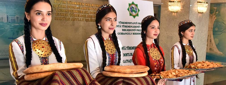 Central Asia travel safety guide