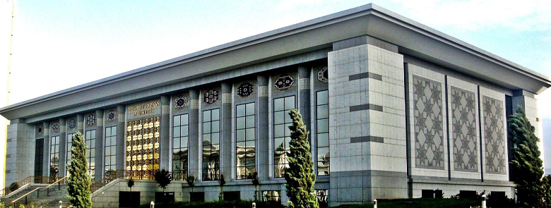 Turkmenistan tourist visa guide