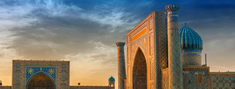 Uzbekistan to Turkmenistan border travel guide