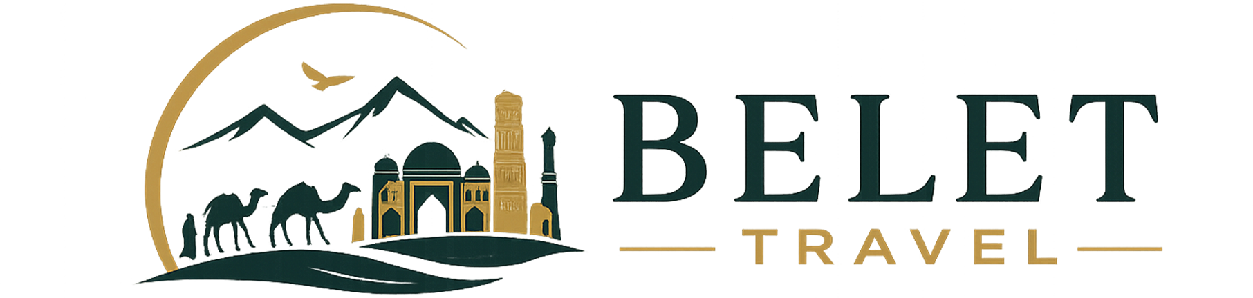 Belet Travel logo