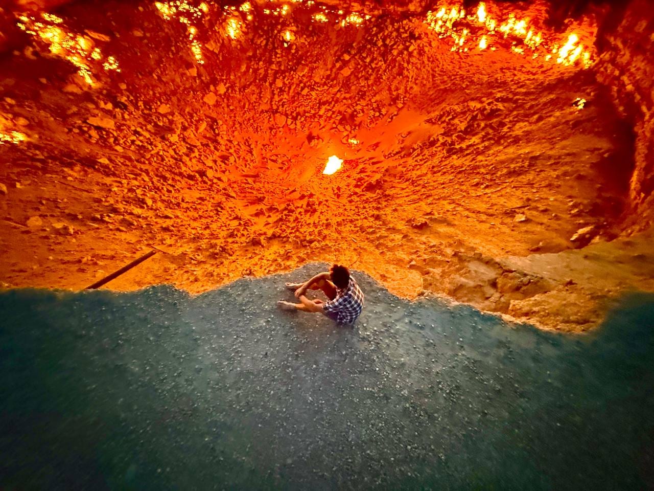 Darvaza