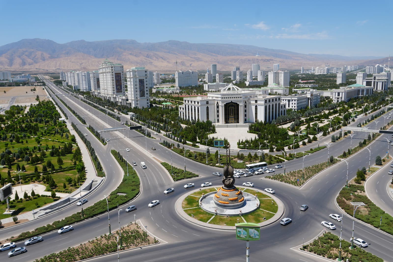 White City