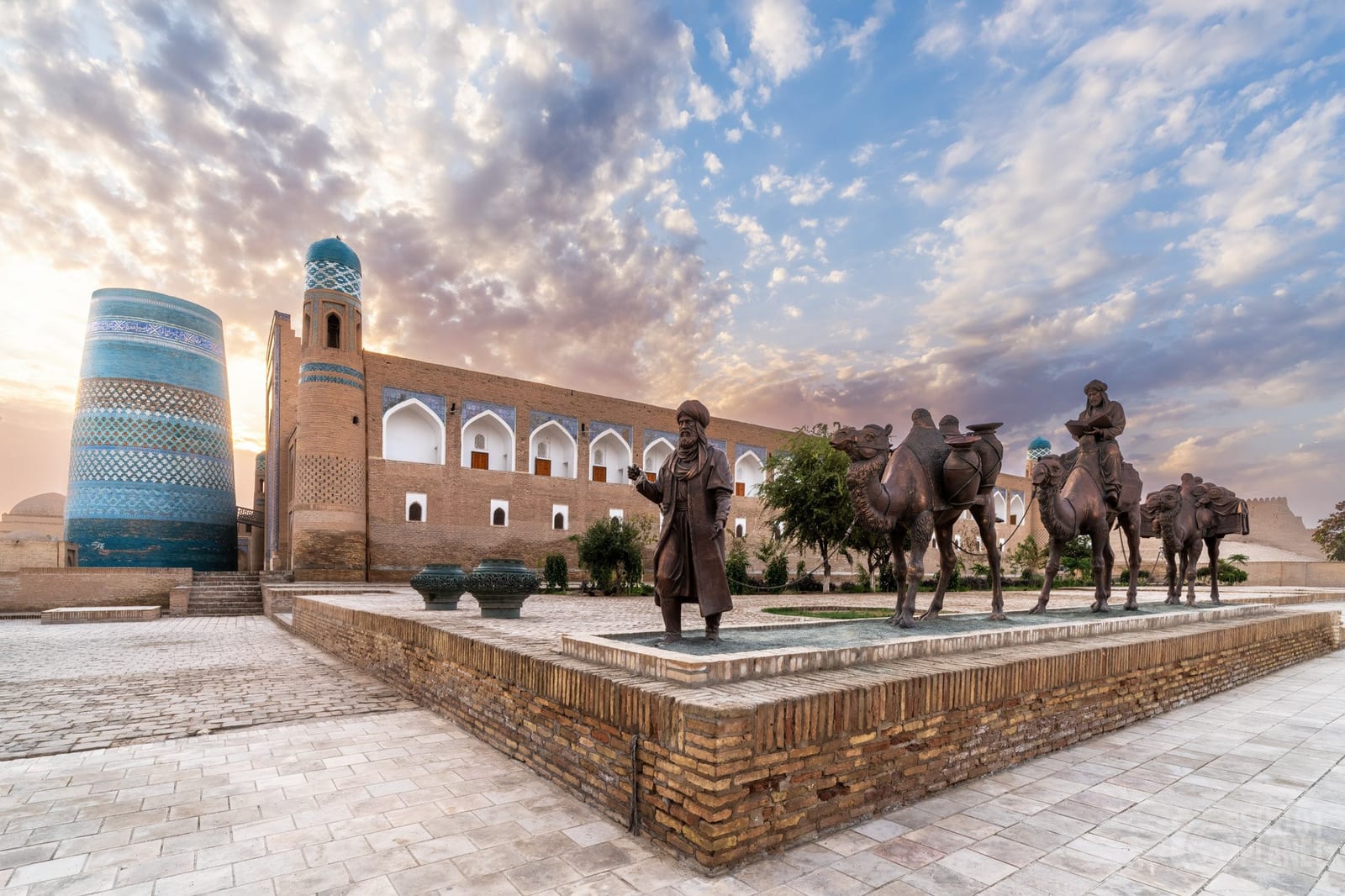 Khiva