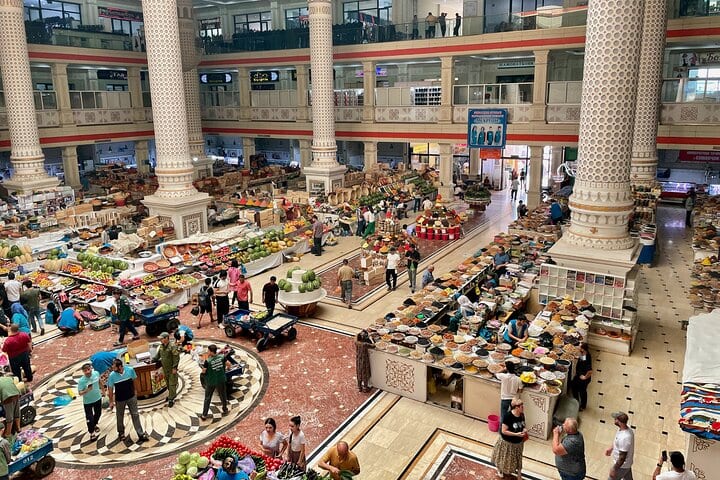 Bazar