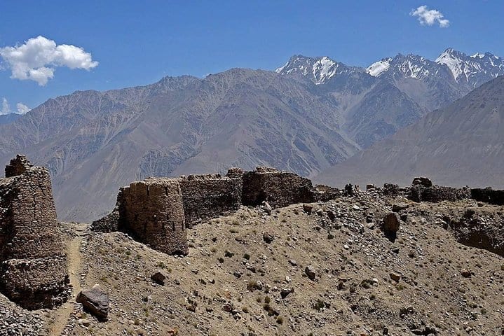 Pamir