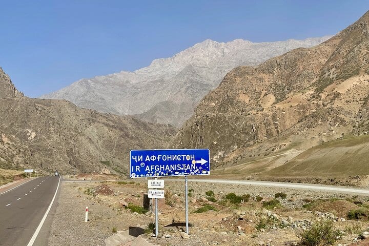 Border