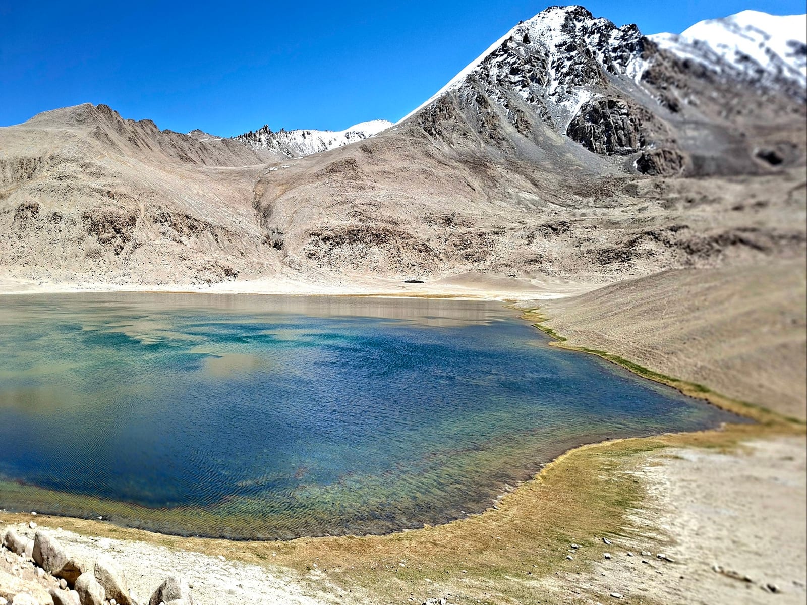 Pamir