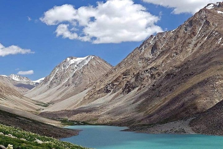 Pamir